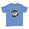 Wolf Youth Short Sleeve T-Shirt