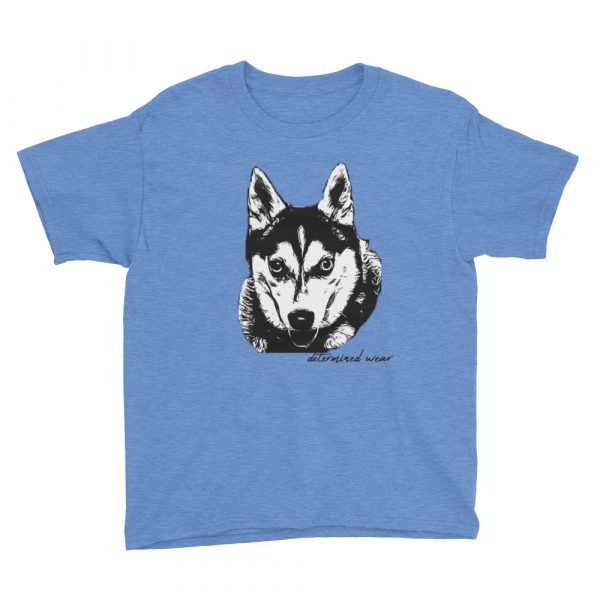 Wolf Youth Short Sleeve T-Shirt