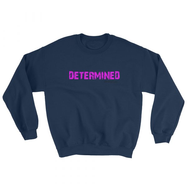Determined Sweatshirt - Image 4