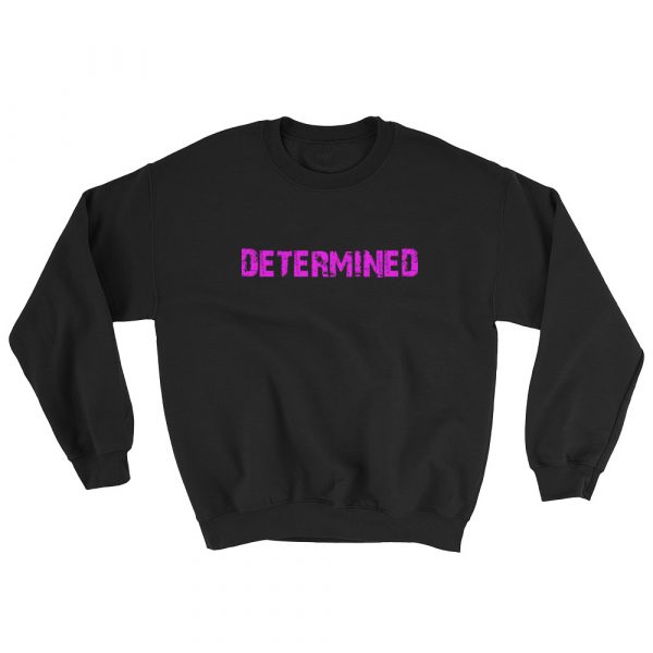 Determined Sweatshirt - Image 3
