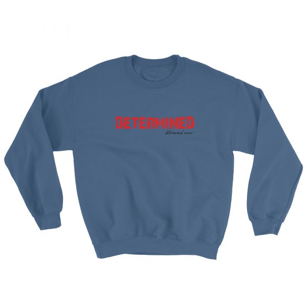 Determined Sweatshirt - Image 4