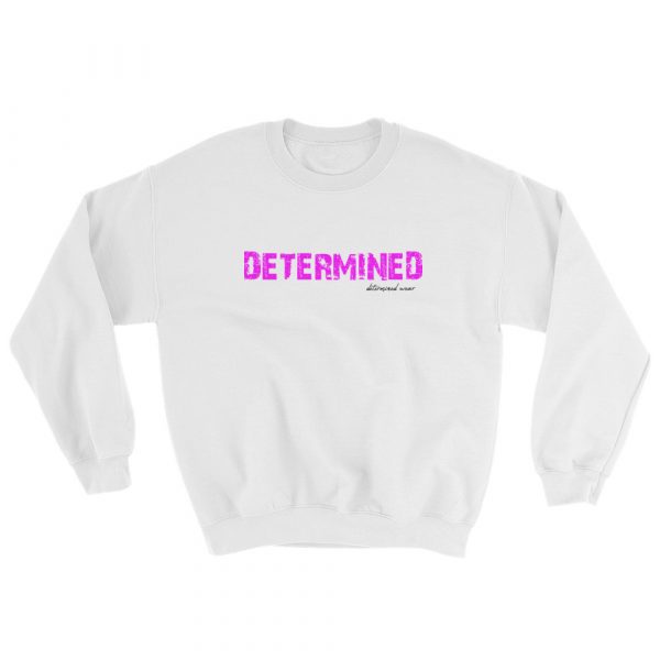 Determined Sweatshirt - Image 2