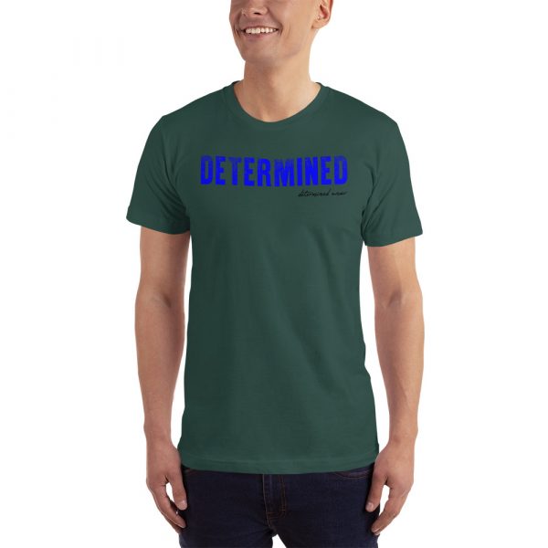 Short-Sleeve T-Shirt - Image 4
