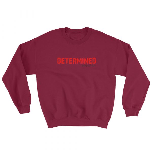 Determined Sweatshirt - Image 6