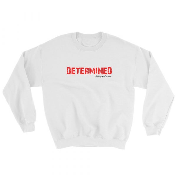 Determined Sweatshirt - Image 2