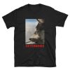 Determined Wolf Short-Sleeve Unisex T-Shirt - Image 2