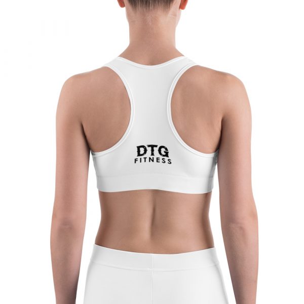 DTG FITNESS Sports bra - Image 5