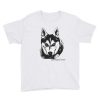 Wolf Youth Short Sleeve T-Shirt - Image 2