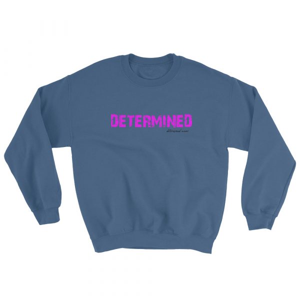 Determined Sweatshirt - Image 5