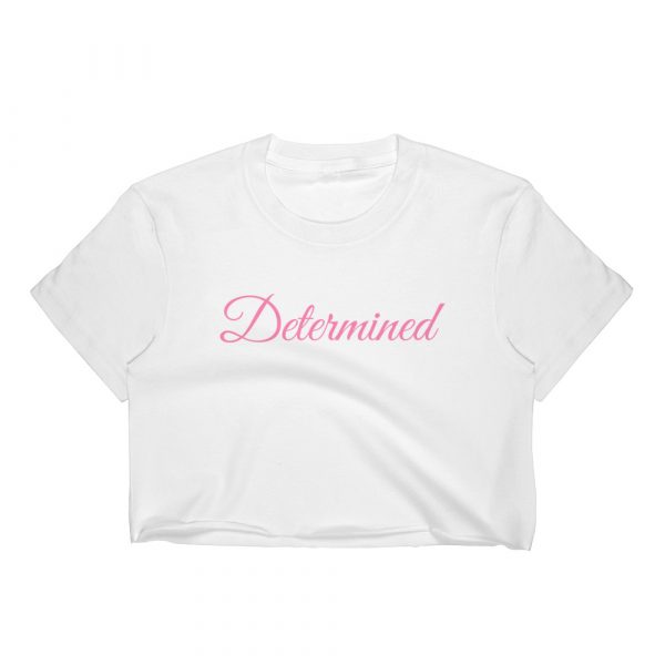 Women's Crop Top