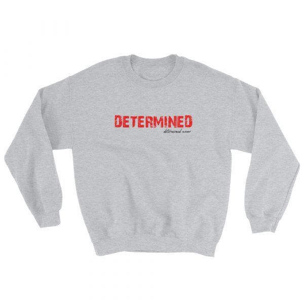 Determined Sweatshirt - Image 5