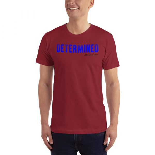 Short-Sleeve T-Shirt - Image 11