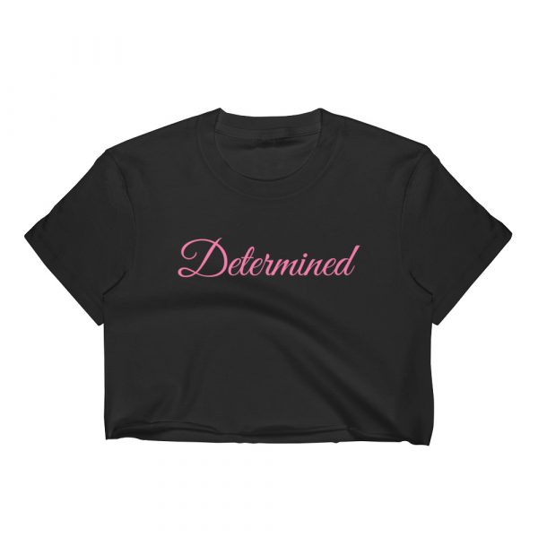 Women's Crop Top - Image 2