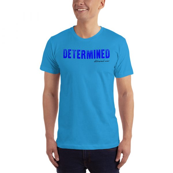 Short-Sleeve T-Shirt - Image 9