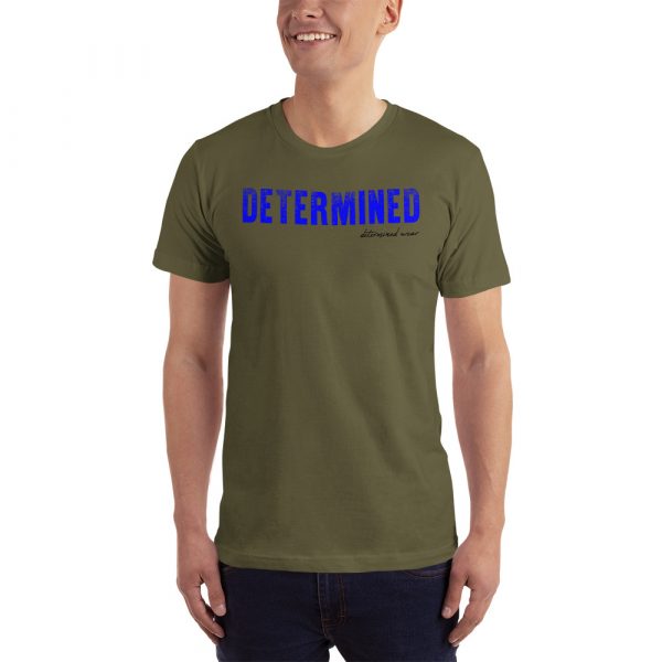 Short-Sleeve T-Shirt - Image 3