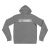 Determined  Hoodie - Image 4