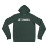 Determined  Hoodie