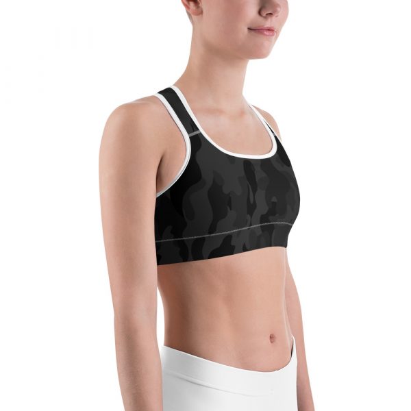 DTG FITNESS Sports bra - Image 4