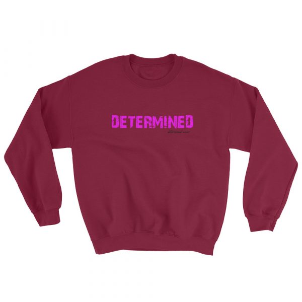 Determined Sweatshirt - Image 7