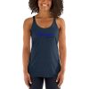 Determined Women's Racerback Tank - Image 3