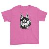 Wolf Youth Short Sleeve T-Shirt - Image 6