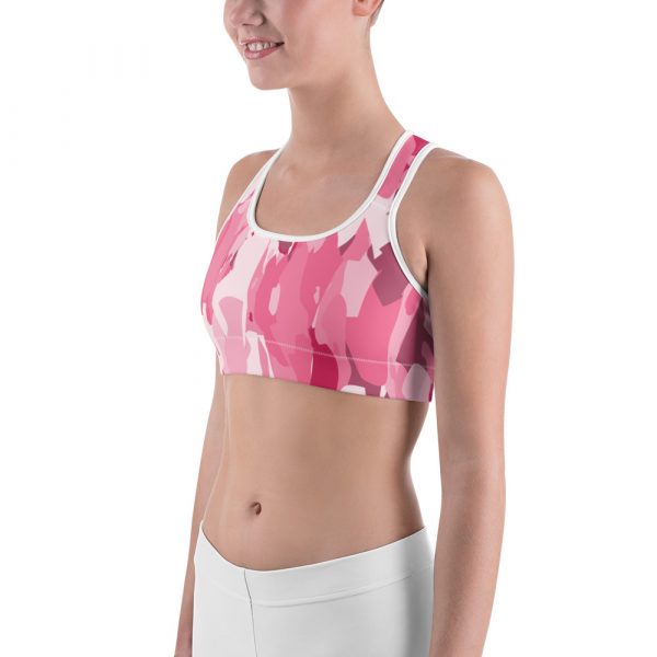Determined Sports Bra