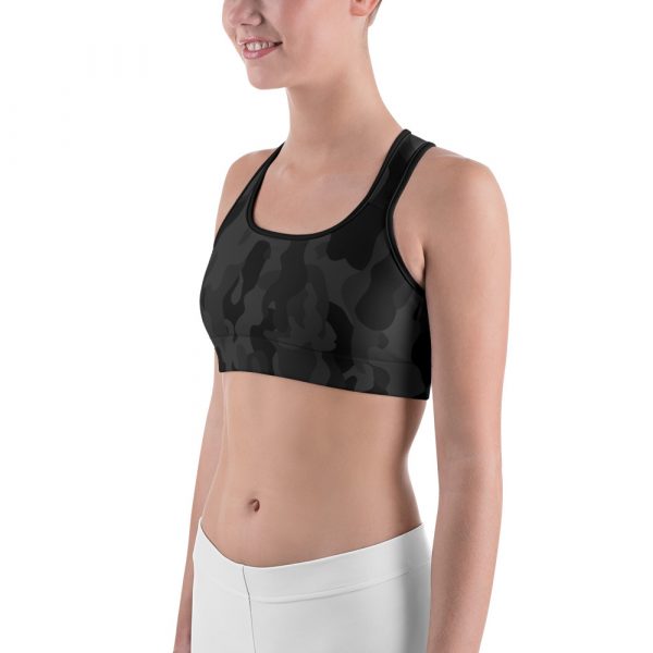 DTG FITNESS Sports bra - Image 6