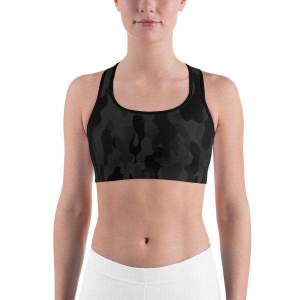DTG FITNESS Sports bra