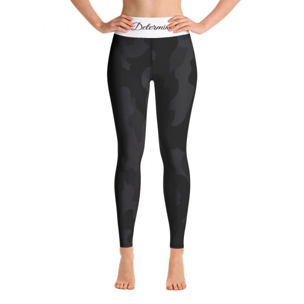 Determined Yoga Leggings