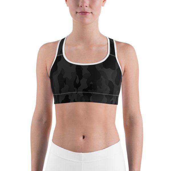 DTG FITNESS Sports bra - Image 2