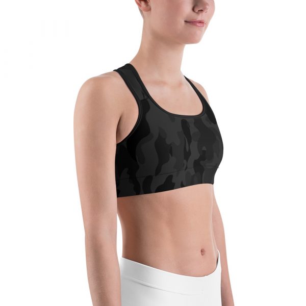 DTG FITNESS Sports bra - Image 7