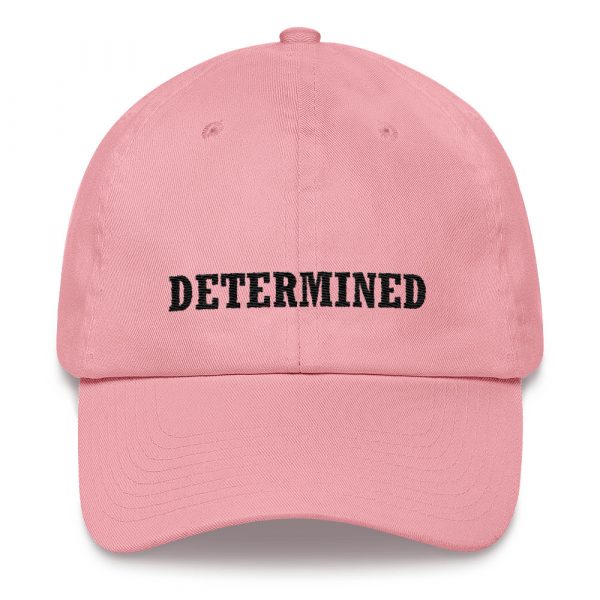 Determined Dad hat - Image 5