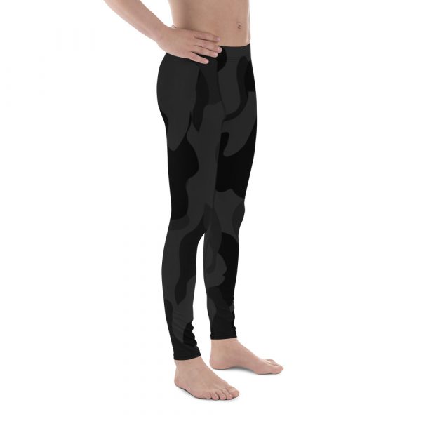 Men's Leggings - Image 4