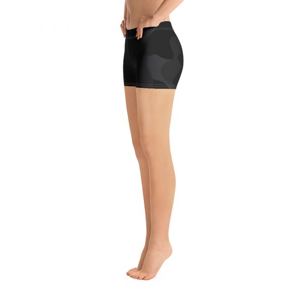 Black Shorts - Image 3
