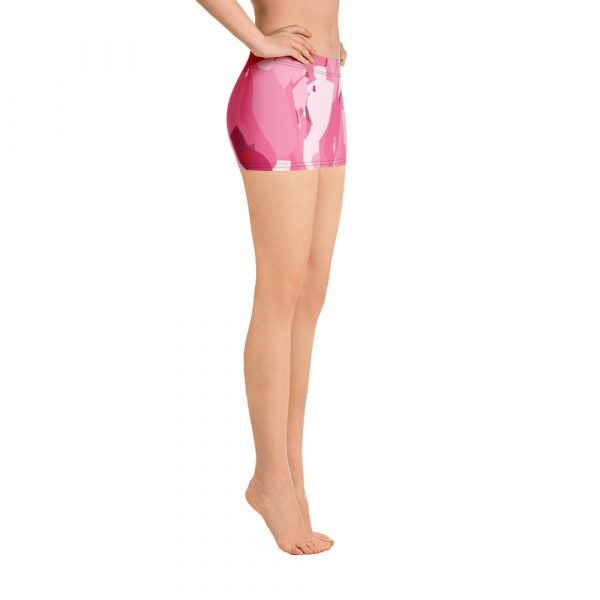 Pink Shorts - Image 4