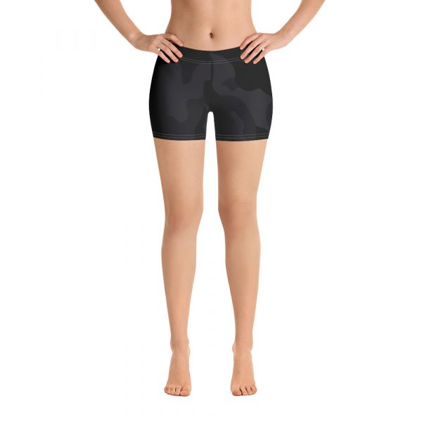 Black Shorts