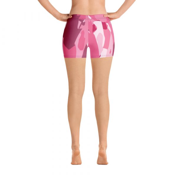 Pink Shorts - Image 2
