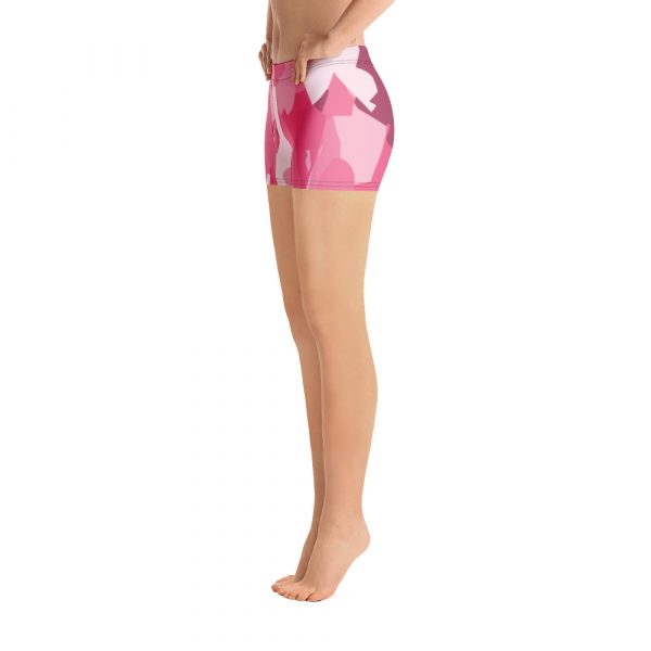 Pink Shorts - Image 3