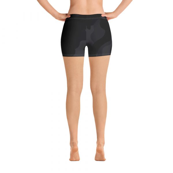 Black Shorts - Image 2