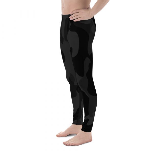Men's Leggings - Image 3