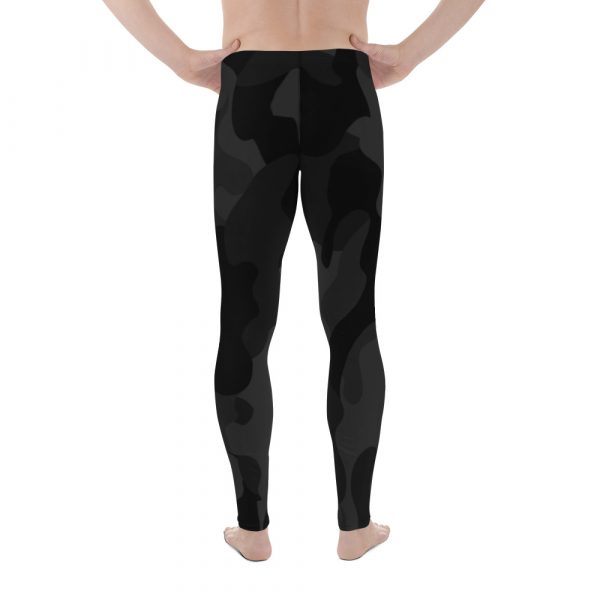 Men's Leggings - Image 2