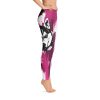 Pink Wolf Leggings - Image 4