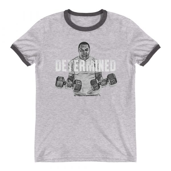 Crazy Dallas T-Shirt
