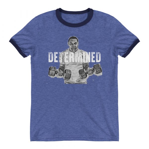 Crazy Dallas T-Shirt - Image 2