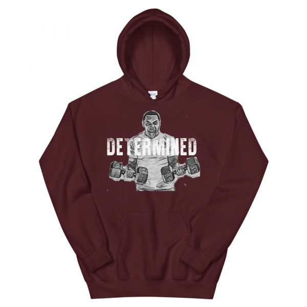 Crazy Dallas Hoodie - Image 4