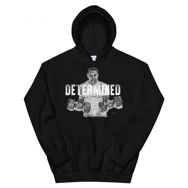 Crazy Dallas Hoodie