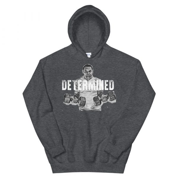 Crazy Dallas Hoodie - Image 2