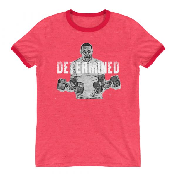 Crazy Dallas T-Shirt - Image 3