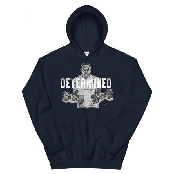 Crazy Dallas Hoodie - Image 3