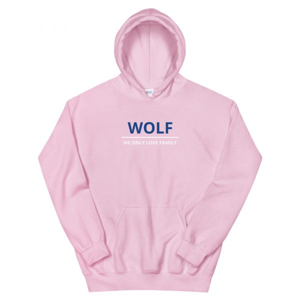 Unisex Hoodie - Image 5